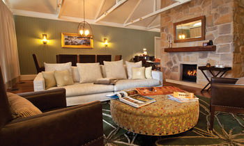 Emirates One&Only Wolgan Valley Australia - Accommodation Mermaid Beach 40