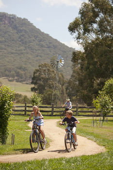 Emirates One&Only Wolgan Valley Australia - Accommodation Mermaid Beach 41