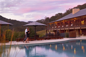 Emirates One&Only Wolgan Valley Australia - Accommodation Mermaid Beach 44