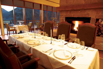 Emirates One&Only Wolgan Valley Australia - Accommodation Mermaid Beach 48