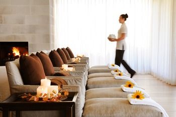 Emirates One&Only Wolgan Valley Australia - Accommodation Mermaid Beach 53