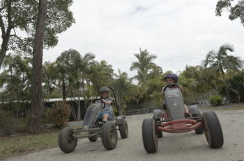 Darlington Beach Resort & Holiday Park - Accommodation Mermaid Beach 1