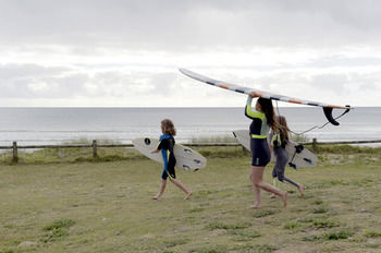 Darlington Beach Resort & Holiday Park - Accommodation Mermaid Beach 4