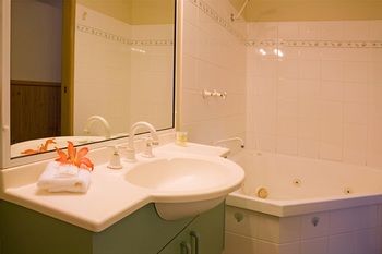 Darlington Beach Resort & Holiday Park - Accommodation Mermaid Beach 5