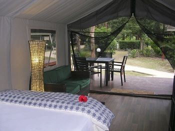 Darlington Beach Resort & Holiday Park - Accommodation Mermaid Beach 8