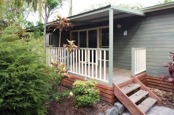 Darlington Beach Resort & Holiday Park - Accommodation Mermaid Beach 9