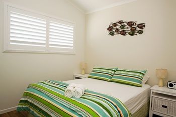 Darlington Beach Resort & Holiday Park - Accommodation Mermaid Beach 11