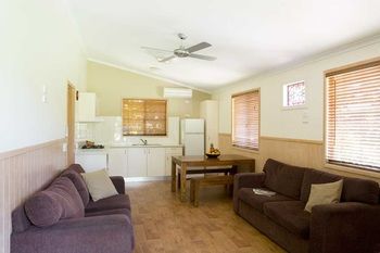 Darlington Beach Resort & Holiday Park - Accommodation Mermaid Beach 12