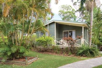Darlington Beach Resort & Holiday Park - Accommodation Mermaid Beach 14