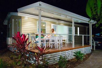 Darlington Beach Resort & Holiday Park - Accommodation Mermaid Beach 15