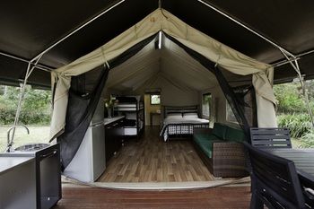 Darlington Beach Resort & Holiday Park - Accommodation Mermaid Beach 16