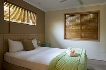 Darlington Beach Resort & Holiday Park - Accommodation Mermaid Beach 17