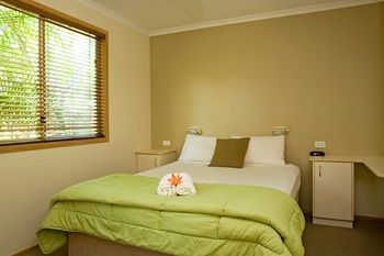 Darlington Beach Resort & Holiday Park - Accommodation Mermaid Beach 19
