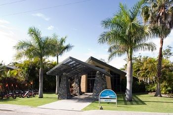 Darlington Beach Resort & Holiday Park - Accommodation Mermaid Beach 20