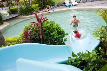 Darlington Beach Resort & Holiday Park - Accommodation Mermaid Beach 21