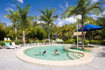 Darlington Beach Resort & Holiday Park - Accommodation Mermaid Beach 22