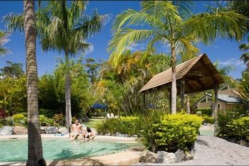 Darlington Beach Resort & Holiday Park - Accommodation Mermaid Beach 32