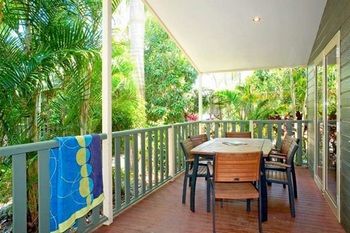 Darlington Beach Resort & Holiday Park - Accommodation Mermaid Beach 33