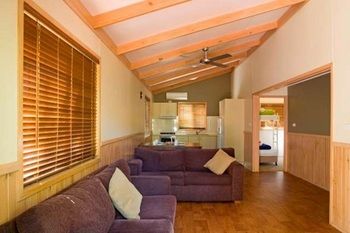 Darlington Beach Resort & Holiday Park - Accommodation Mermaid Beach 34