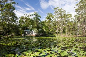 Darlington Beach Resort & Holiday Park - Accommodation Mermaid Beach 35