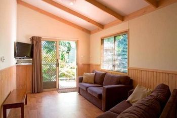 Darlington Beach Resort & Holiday Park - Accommodation Mermaid Beach 36