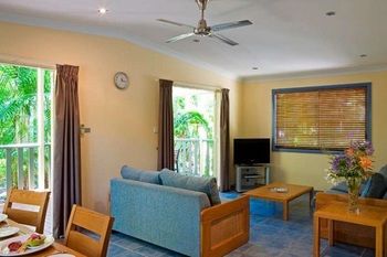 Darlington Beach Resort & Holiday Park - Accommodation Mermaid Beach 37