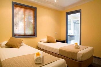 Darlington Beach Resort & Holiday Park - Accommodation Mermaid Beach 38