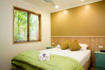Darlington Beach Resort & Holiday Park - Accommodation Mermaid Beach 40