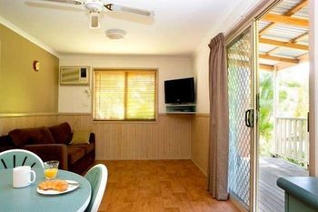 Darlington Beach Resort & Holiday Park - Accommodation Mermaid Beach 41
