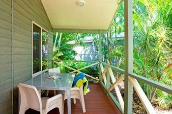 Darlington Beach Resort & Holiday Park - Accommodation Mermaid Beach 42