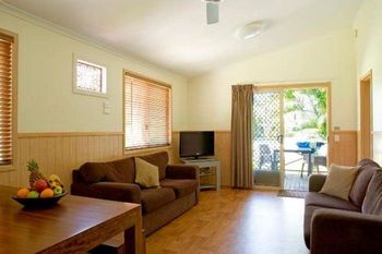 Darlington Beach Resort & Holiday Park - Accommodation Mermaid Beach 46