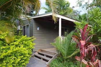 Darlington Beach Resort & Holiday Park - Accommodation Mermaid Beach 47