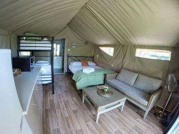 Darlington Beach Resort & Holiday Park - Accommodation Mermaid Beach 49