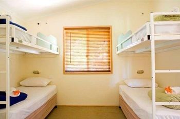 Darlington Beach Resort & Holiday Park - Accommodation Mermaid Beach 50