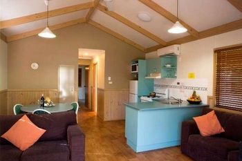 Darlington Beach Resort & Holiday Park - Accommodation Mermaid Beach 53