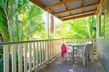 Darlington Beach Resort & Holiday Park - Accommodation Mermaid Beach 54