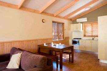 Darlington Beach Resort & Holiday Park - Accommodation Mermaid Beach 55