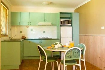 Darlington Beach Resort & Holiday Park - Accommodation Mermaid Beach 56