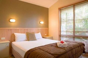 Darlington Beach Resort & Holiday Park - Accommodation Mermaid Beach 57