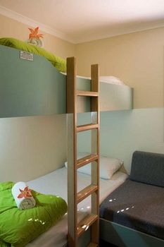 Darlington Beach Resort & Holiday Park - Accommodation Mermaid Beach 59