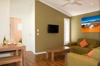 Darlington Beach Resort & Holiday Park - Accommodation Mermaid Beach 60