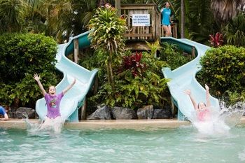 Darlington Beach Resort & Holiday Park - Accommodation Mermaid Beach 64