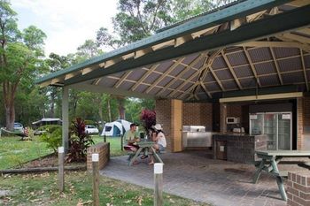 Darlington Beach Resort & Holiday Park - Accommodation Mermaid Beach 65