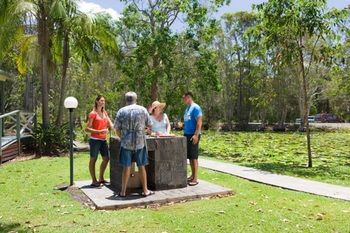 Darlington Beach Resort & Holiday Park - Accommodation Mermaid Beach 66