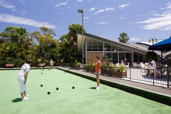 Darlington Beach Resort & Holiday Park - Accommodation Mermaid Beach 68