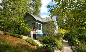 Cottages At Monreale - Accommodation Mermaid Beach 14