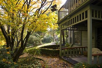 Cottages At Monreale - Accommodation Mermaid Beach 19