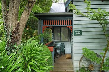 Cottages At Monreale - Accommodation Mermaid Beach 22