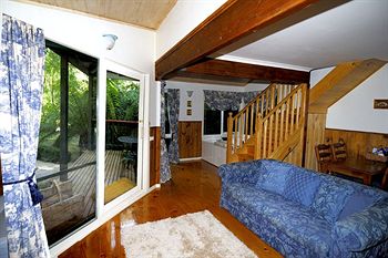 Cottages At Monreale - Accommodation Mermaid Beach 23