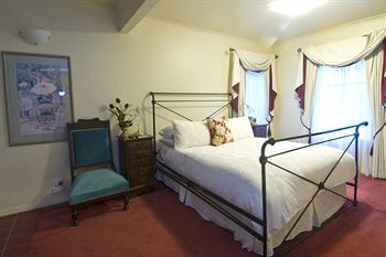 Cottages At Monreale - Accommodation Mermaid Beach 24